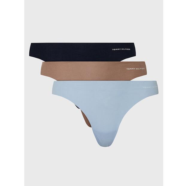 Комплект трусиков-стрингов Tommy Hilfiger UW0UW03872 EU XS