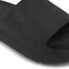 adidas Adilette Lumia Slide Triple Black Unisex Sneaker Core-Black JP9580