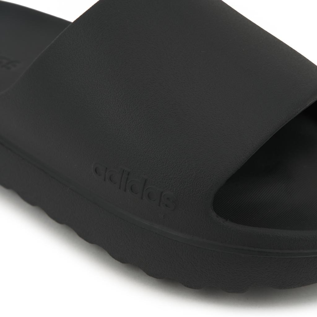adidas Adilette Lumia Slide Triple Black Unisex Sneaker Core-Black JP9580