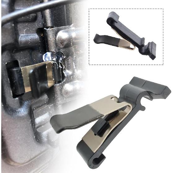 

Для Toyota топливный люк пружина Landcruiser LX450 1991-1997 77360-22020