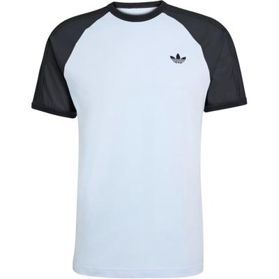 Originals 3-Stripes Fashion Crew Neck Short Sleeve T-Shirt Men Tops KE2423