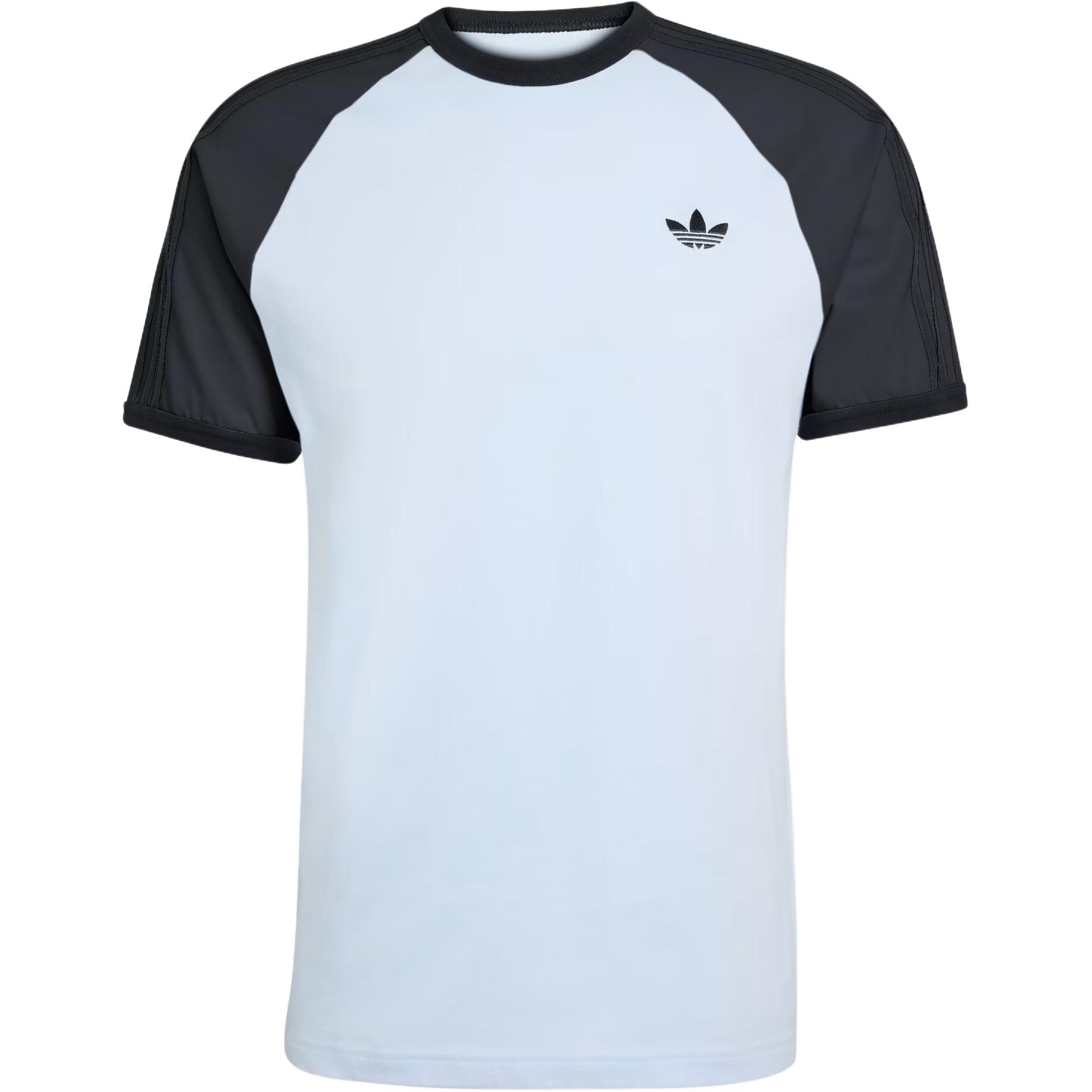 Мужская футболка Adidas Originals 3 Stripes KE2423 S