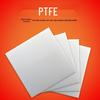 Grade A Machined PTFE Teflon Sheet