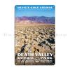 Death Valley National Park Devils Golf Course Vintage WPA Poster Metal Plaque Wall Decor Decoration Retro Tin Sign Poster