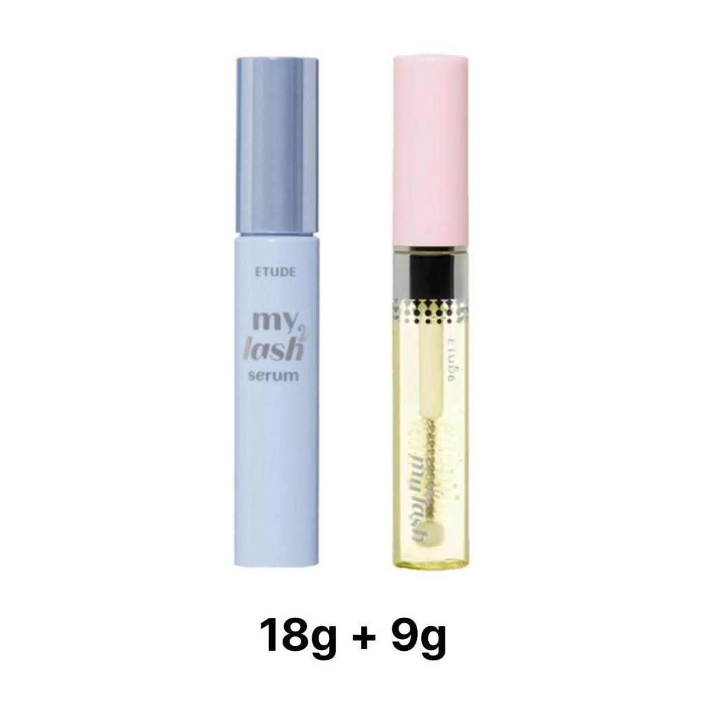 [ETUDE HOUSE]  My Lash Serum Mascara 18g