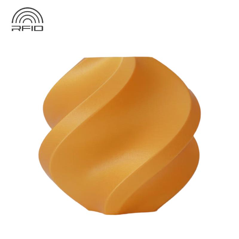 

Filament для 3D-принтера Bambu Lab PLA Basic