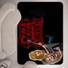 Ozzy O-Osbourne Ristorante Design Tappetini Antiscivolo Assorbenti Acqua Striscia Lunga Cuscino Tappetino Camera da Letto Tappeti per la Casa