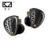 KZ Zenith High-End Tunable In-Ear Earphones Metal Headset Dynamic Driver lEMs Headphones