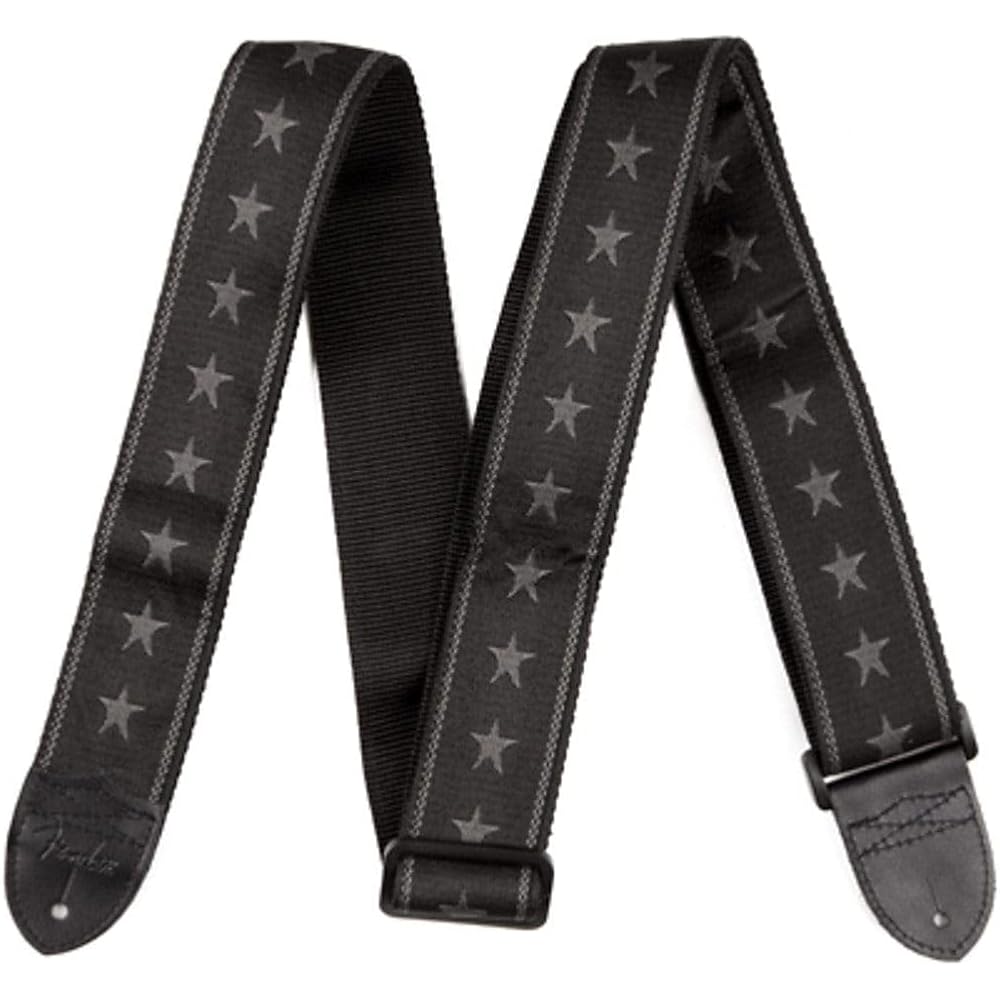 Fender Straps NYLON STARS AND STRIPES STRAP NYLON STAR AND STRIPES STRAP