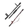 Fishing Sleeves Belt Rod Protector Adjustable Rod Cover Protector Fishing Rod Socks Carrying Strap Easy to Carry