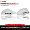 For HONDA NC750X DCT 2013-2026 Motorcycle Handle Handguard Windshield Hand Shield Guard Protector Handlebar Guards NC 750X
