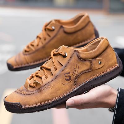 Sapatos fechados – Sapatos fechados