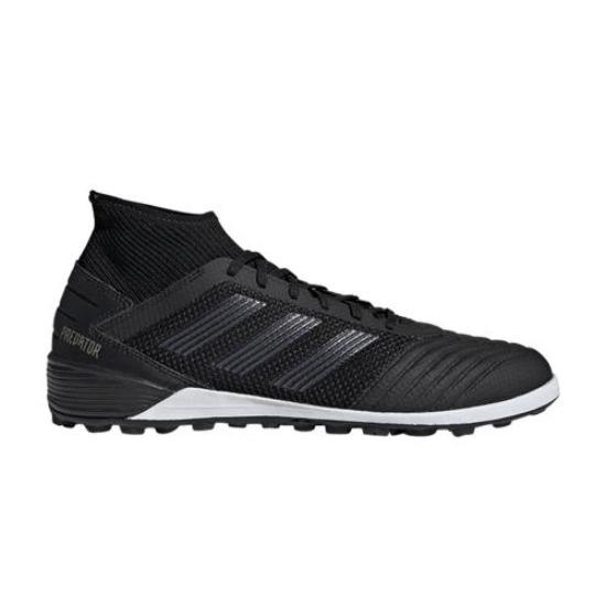 

adidas Predator 19.3 Turf Чорний Золотий Металік F35627 EU 42.5 чорний