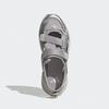 AdidaS Women S faShion SportS Sandal  Ozwave Sandal   jS4580