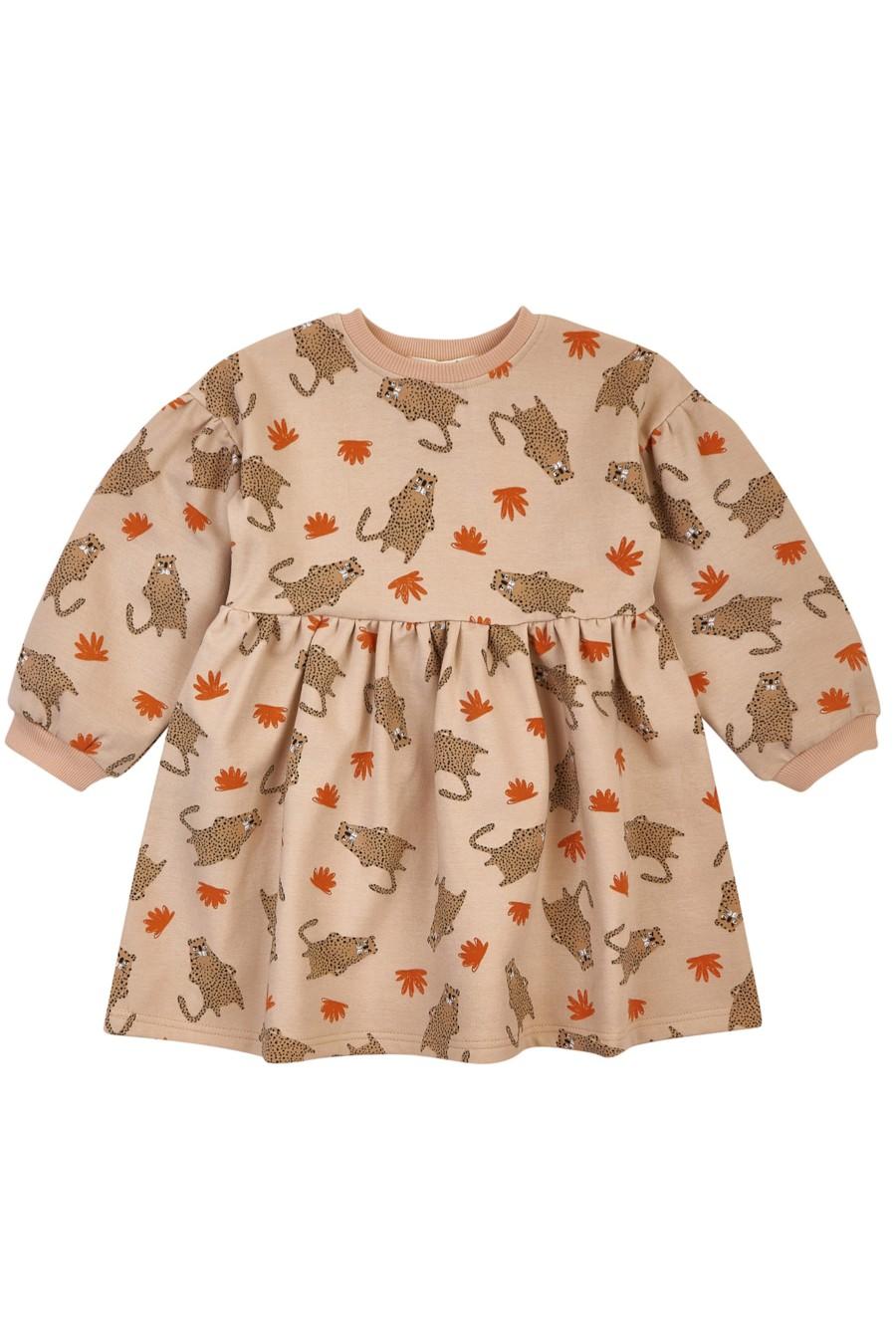 

Сукня KRAKO (90152) 92-98(cm) різнокольорові кольору