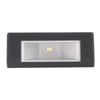 2LED Solar Outdoor Wall Light - Up/Down Accent Lighting for Courtyard, Villa, Decoration