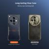 XUNDD For Oppo Find X7 5G Case Shockproof Anti-Scratch Phone Cover