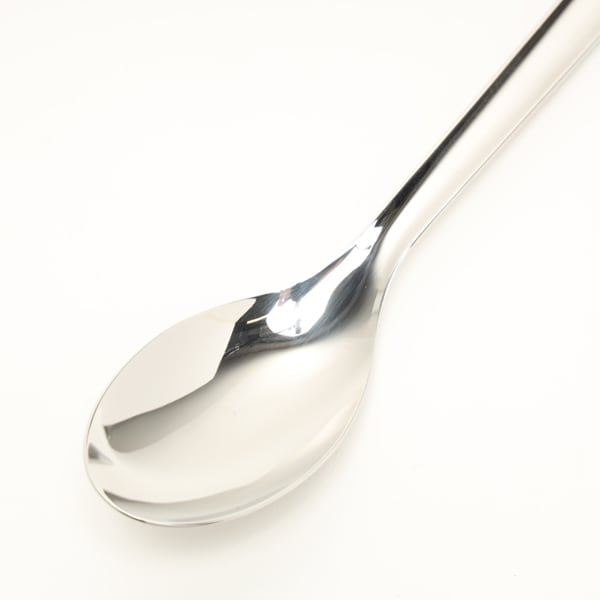 Snowpeak All Stainless Steel Dinner Spoon Nt 053