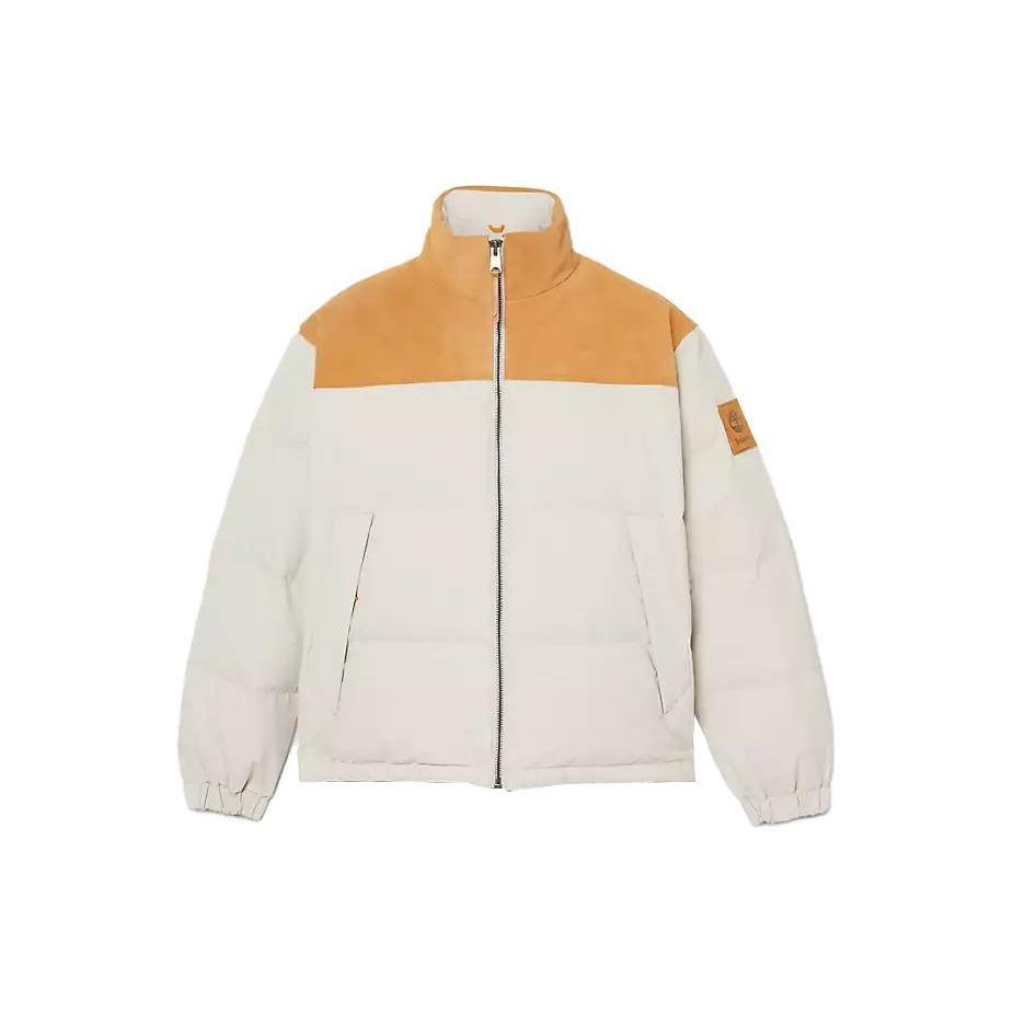Timberland Mount Welch Water-Repellent Puffer Jacket Men's A6G2N-CY2