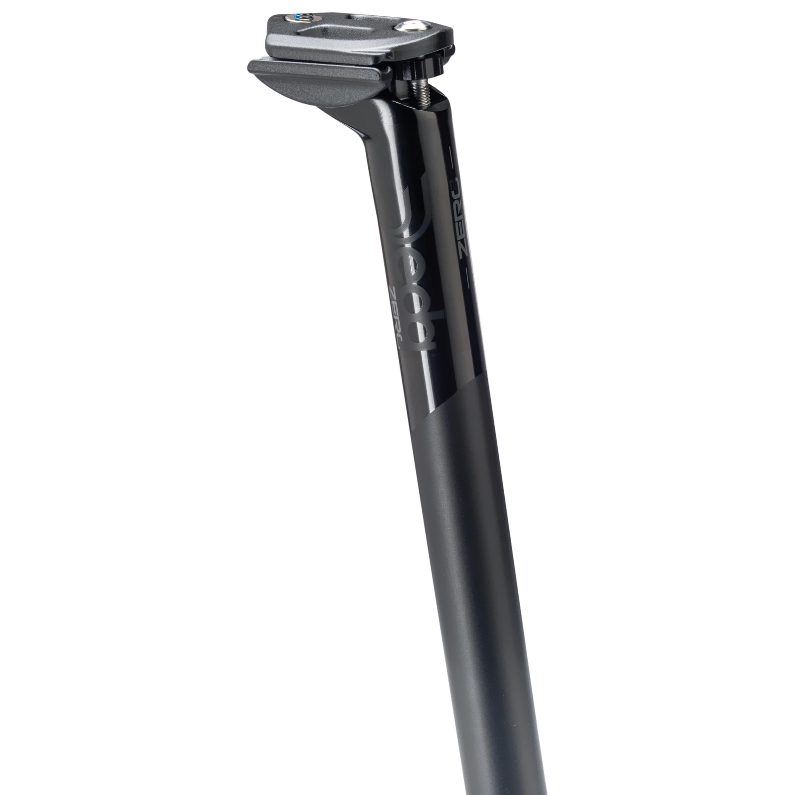 DEDA ZERO2 POB SB21 Seatpost 31.6/350