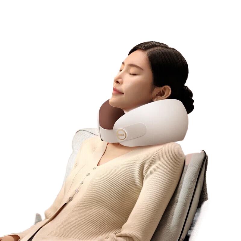 

Breo Neck C2-S Neck Massager