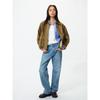 Uniqlo Japan Utility Short Jacket