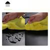 BDSM Lubricant Waterproof Adult Sex Bed Sheets Couple SM Slave Oil Massage Wax Resist Reusable Bed Cover Wetplay Sex Tool
