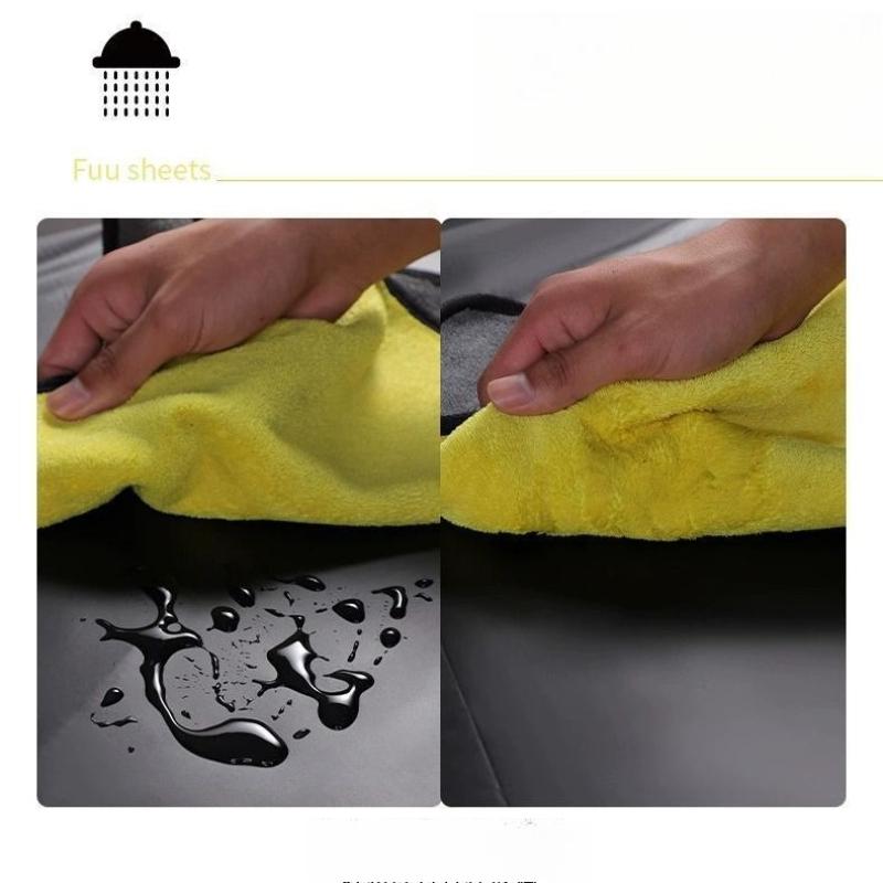 BDSM Lubricant Waterproof Adult Sex Bed Sheets Couple SM Slave Oil Massage Wax Resist Reusable Bed Cover Wetplay Sex Tool