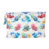 Inoa Bonaire Reef Clutch-Tasche
