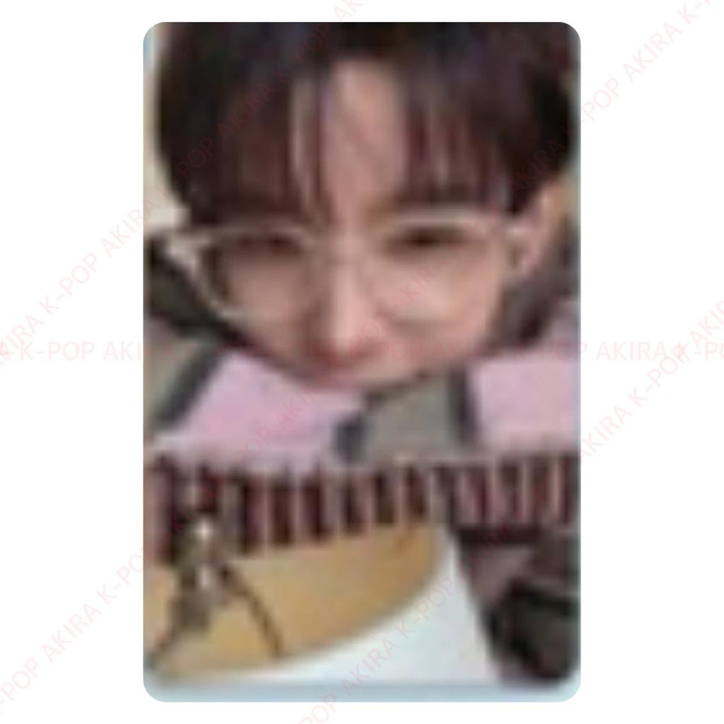 PRE-ORDER RIIZE 2nd JAPAN SINGLE All of You ALBUM PHOTO CARD JAPAN POB OFFICIAL