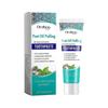 Fluoride Free Toothpaste 120g for Bright Teeth and Fresh Breath