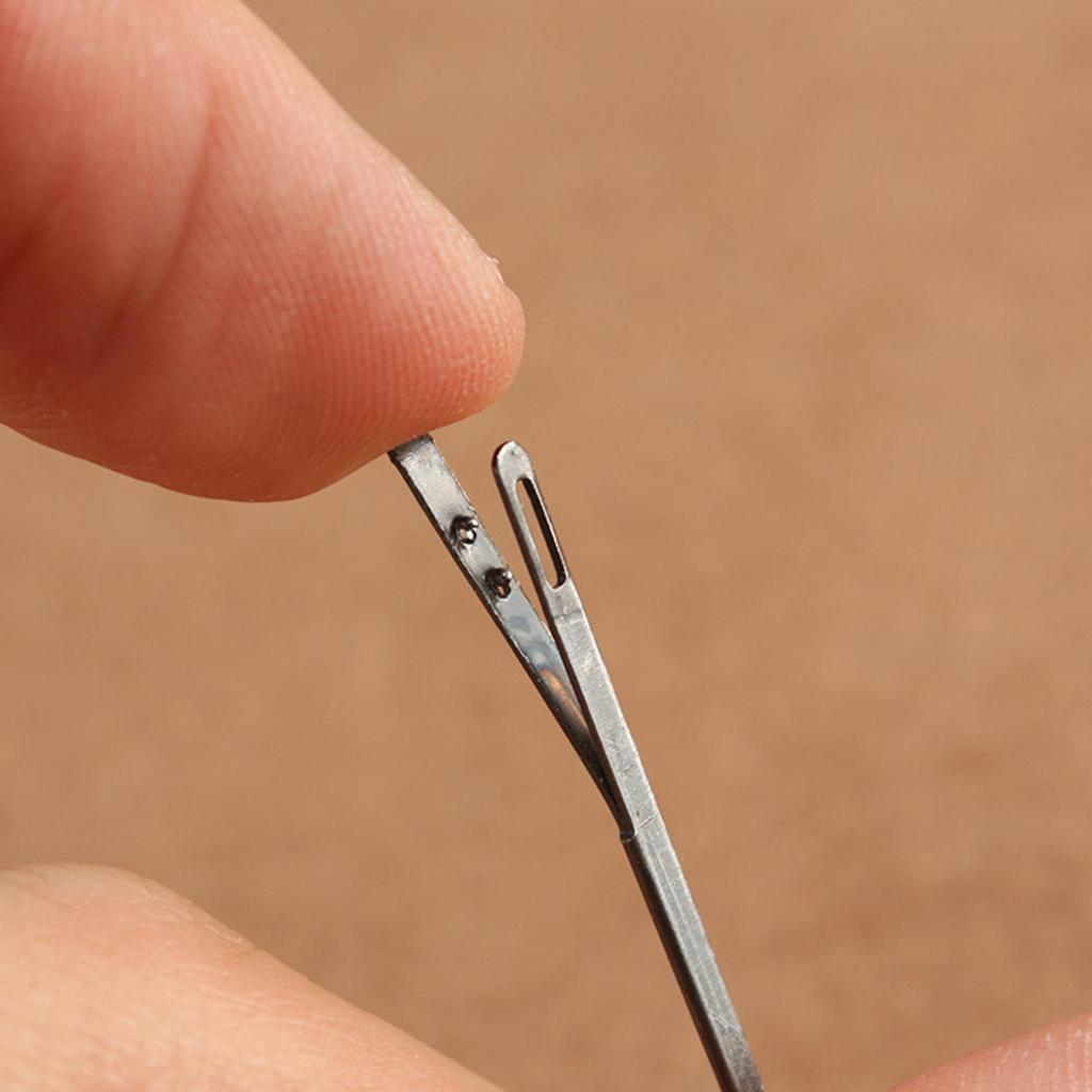 DIY Leathercraft, Sewing, Stitching Tool Supplies, Heavy Duty Craft, Leather, Shoe Carpet Rope