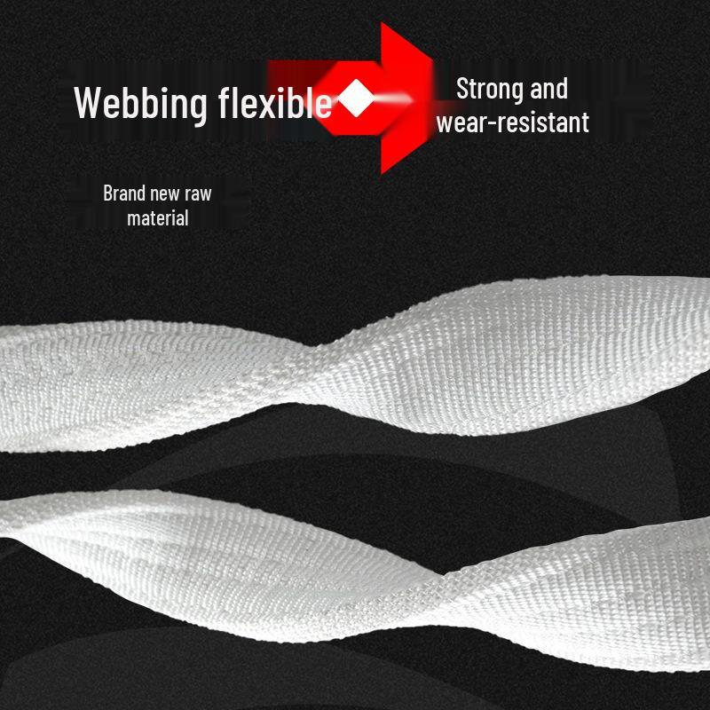 Chenghua Juli 5-Ton Industrial Overhead Crane Webbing Sling