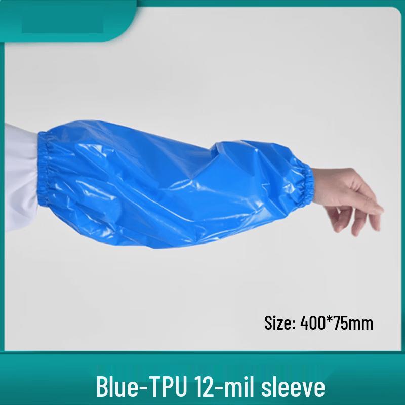 Durable TPU Protective Arm Sleeves