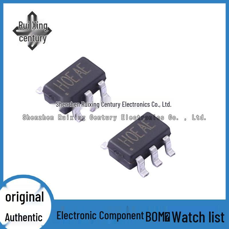 

RY8411 SOT23-6 Original 4-42V Synchronous Buck Regulator, Compatible with JW5026