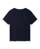 LEE Women'S Typo Pocket T-Shirt Navy