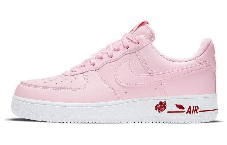 

Nike Air Force 1 07 Lx Rose Pink Foam CU6312-600 40