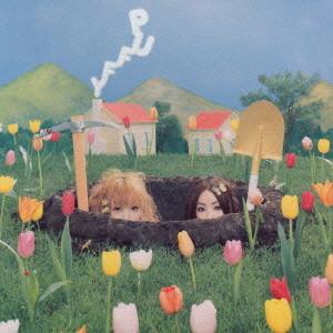 

CD - Mole-Like KSCL978 Ki/oon Records 2006 Japan ObiJapanese Pop/Rock Used