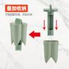 Popular gadgets, kitchen vegetable and fruit seed remover, bell pepper core remover, portable ABS plastic core remover