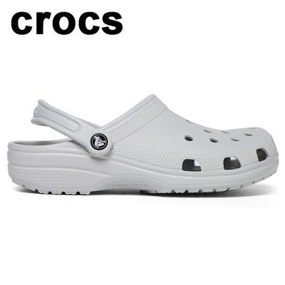 Unisex Classic Clogs 10001 1ft
