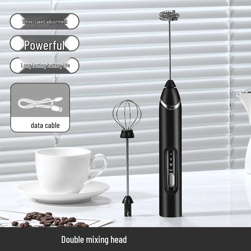 LISM Electric Milk Frother