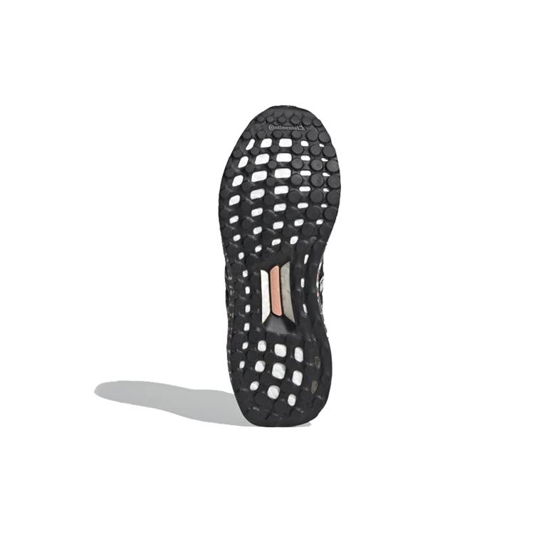 adidas Ultra Boost Core Black Women's FW4908