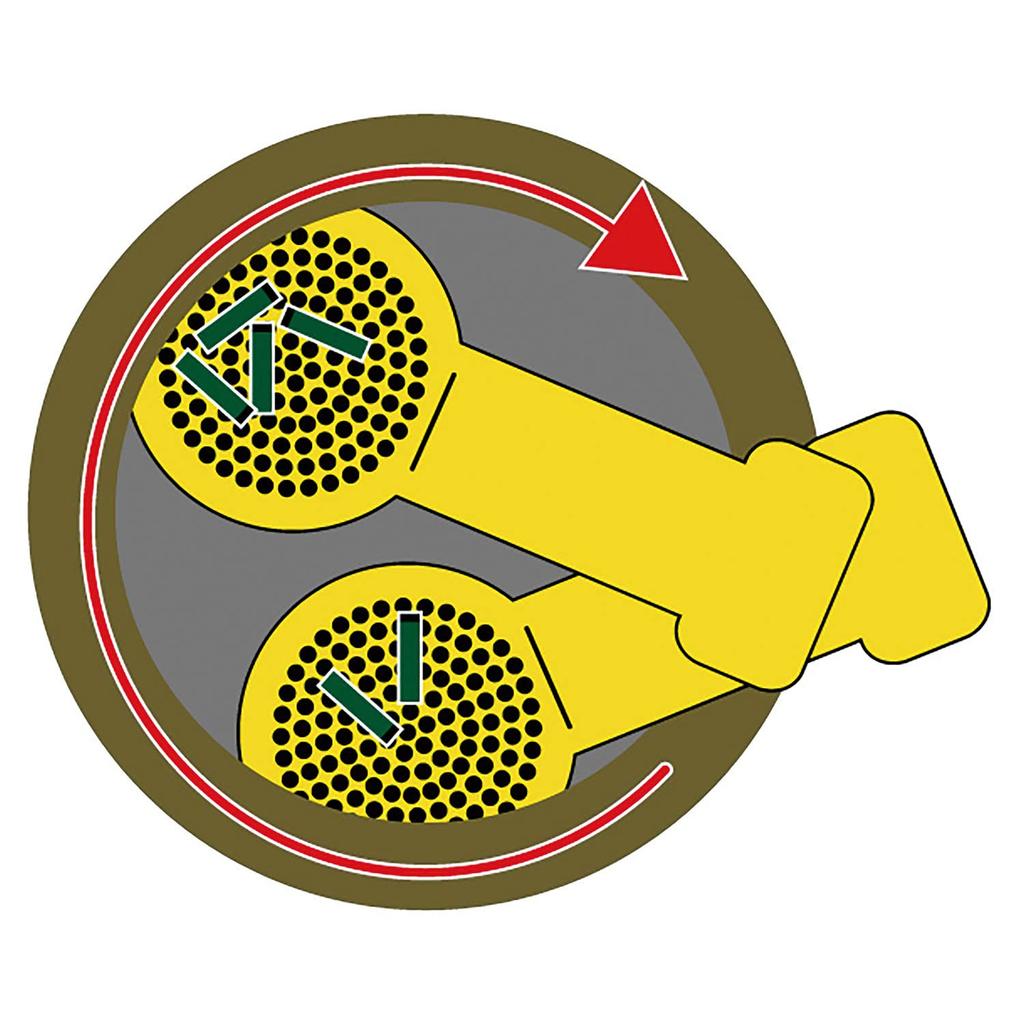 Fine Angled Ash Remover for Incense Burners, Incense Stick Holders, Ash Levelers, Ash Sifters, Ash Removers, Perforated Buddhist Altar Accessories