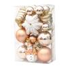 Decorations Christmas Ball For Holiday Home Pendant