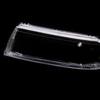 Compatible Transparent Cover for Lingshuai Headlight Lens