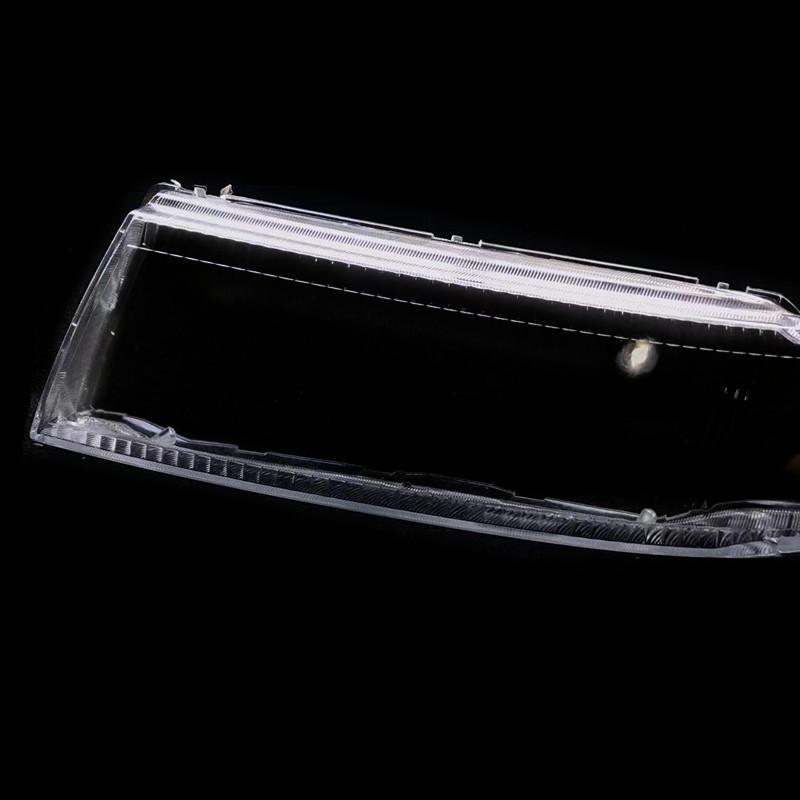 Compatible Transparent Cover for Lingshuai Headlight Lens