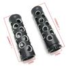 Hand Grips for Harley Davidson Road King Street Glide Motorcycles W/ 1" Handlebars