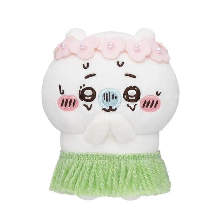 Chiikawa Movie Seasick Chiikawa Mascot Plush