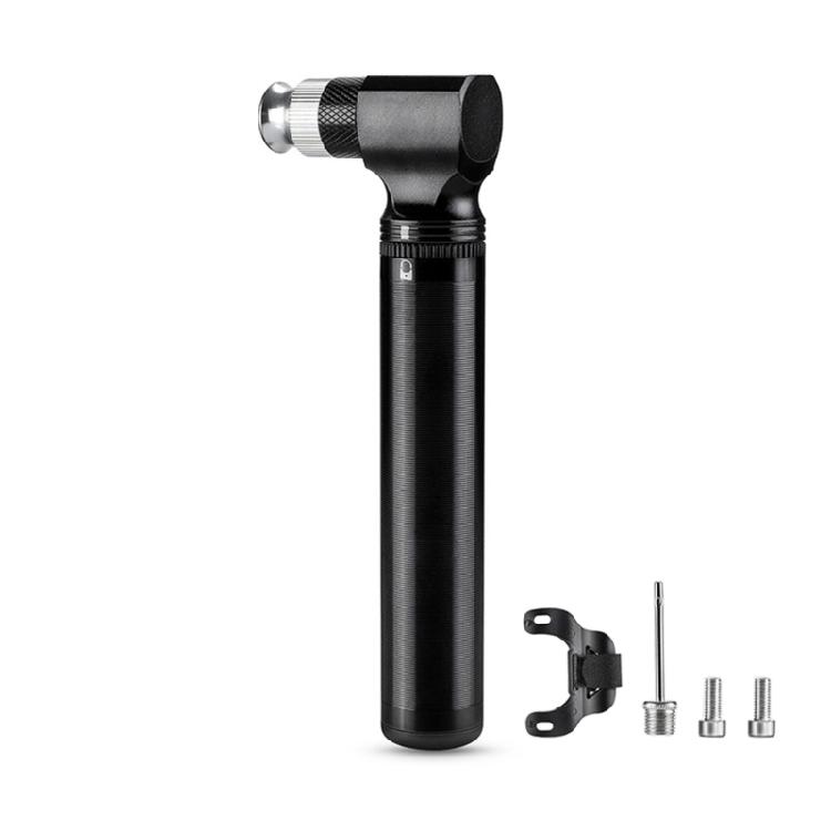 

130PSI High Pressure Bicycles Pump Road Bike Tire Inflator Portable Small Hand Pump Inflator Bike Accessory Easy Carry
