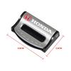 2025 Car New Honda Car Safety Seat Belt Buckle Clip Seatbelt Stopper Adjuster Clip For Honda Civic CRV Inspire Envix Crider City
